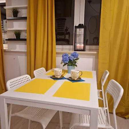 Quiet Apartments&rooms Apartment