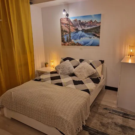 Quiet Apartments&rooms * وارسو