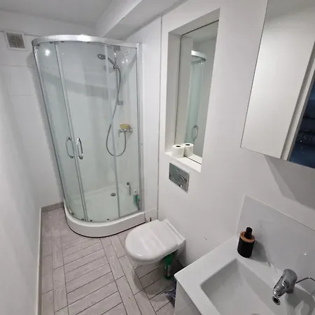 דירה Quiet Apartments&rooms ורשה